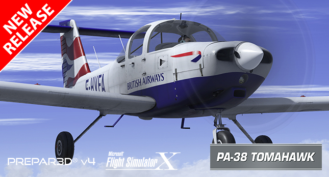 AEREI FSX SCARICARE